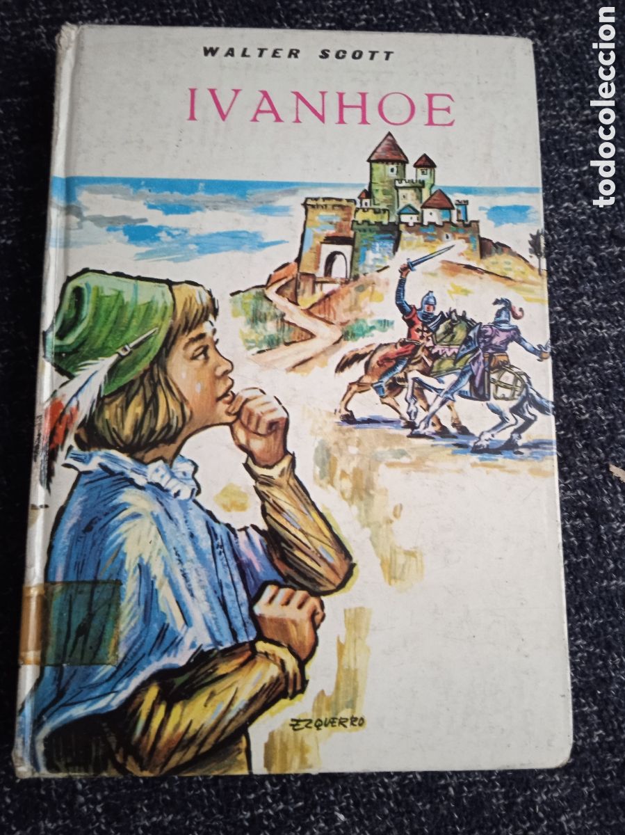 Livros em segunda m&atilde;o: AVENTURAS DE MARCO POLO, / JORGE GUBERN. -ED. EDITORIAL MATEU