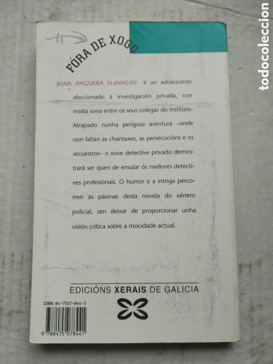 Libros de segunda mano: FLANAGAN DE LUXE/VVAA - Foto 4