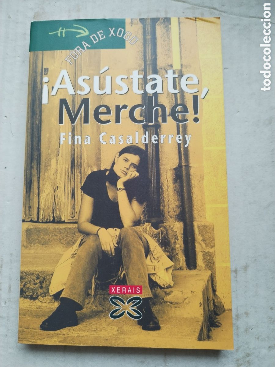 Gebrauchte B&uuml;cher: ASUSTATE MERCHE/FINA CASALDERREY