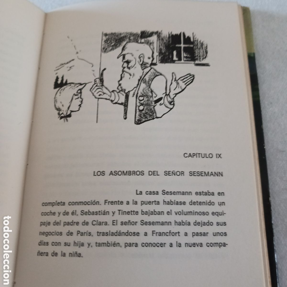 Libros de segunda mano: Heidi de Juana Spyri - Foto 10
