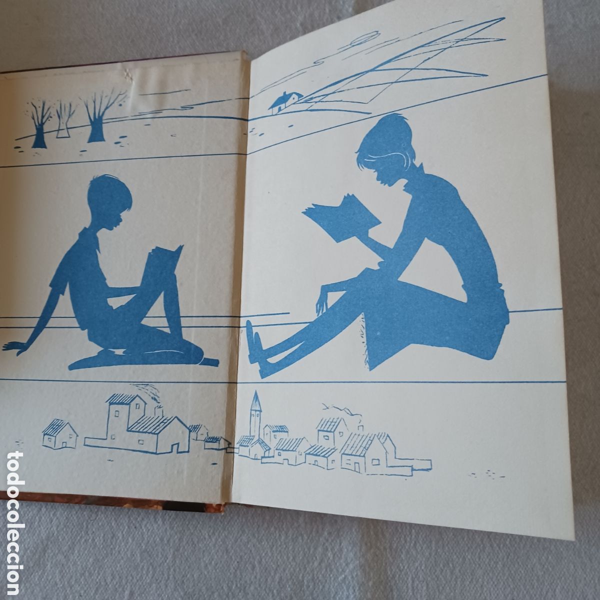 Libros de segunda mano: Mujercitas de Luisa M.Alcott - Foto 2