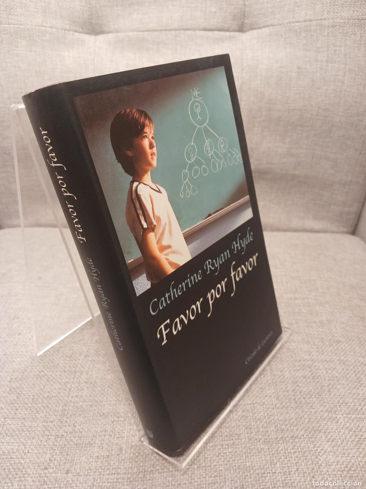 Libri di seconda mano: Favor por favor - Catherine Ryan Hide