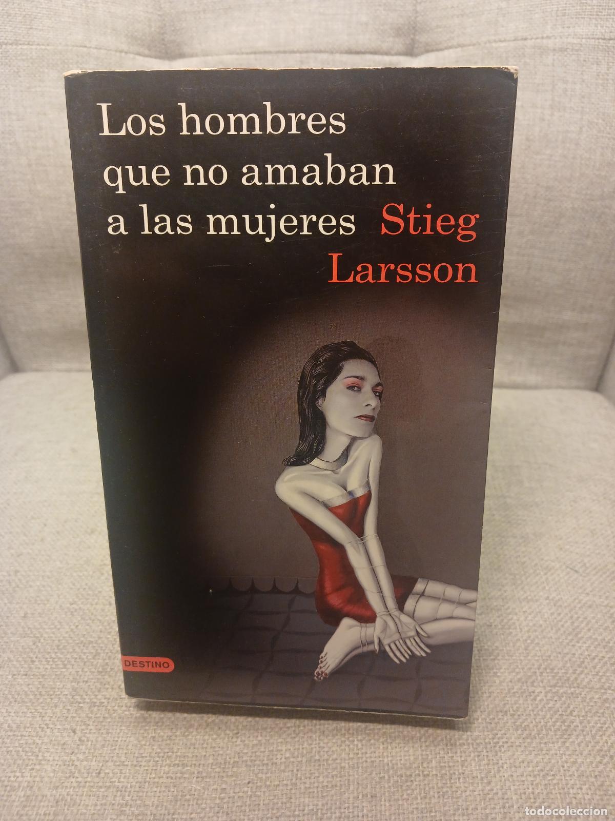 Libri di seconda mano: Los hombres que no amaban a las mujeres - Tommy Wieringa
