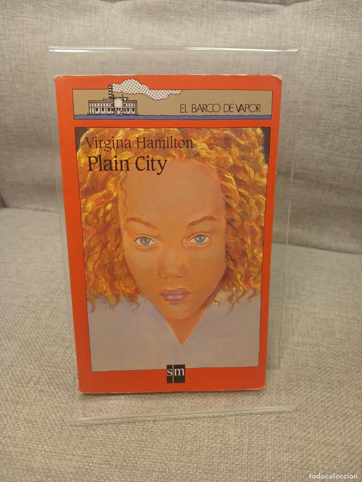 Gebrauchte B&uuml;cher: Plain City - Virginia Hamilton