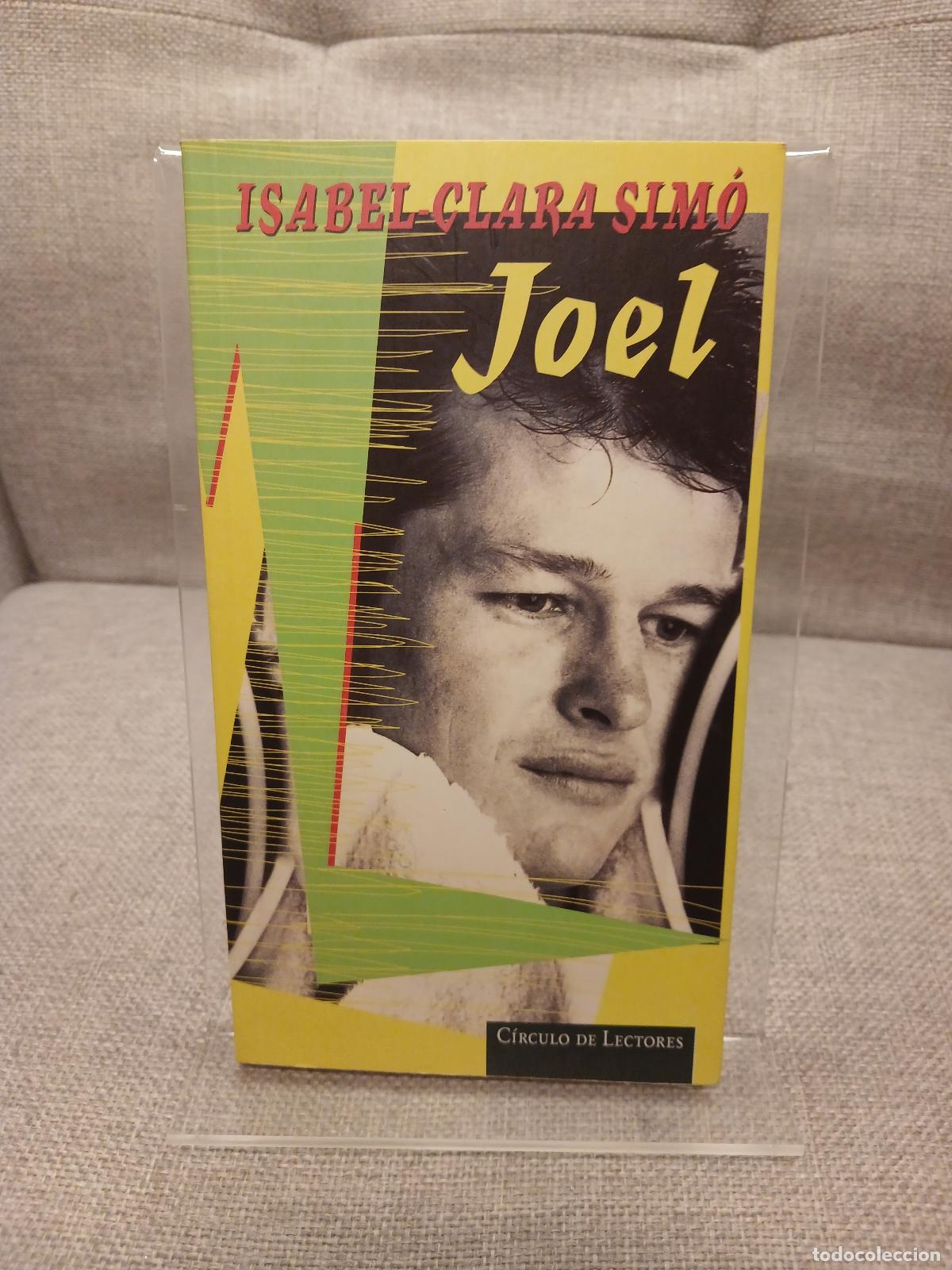 Libros de segunda mano: Joel - Isabel-Clara Sim&oacute; - Foto 1
