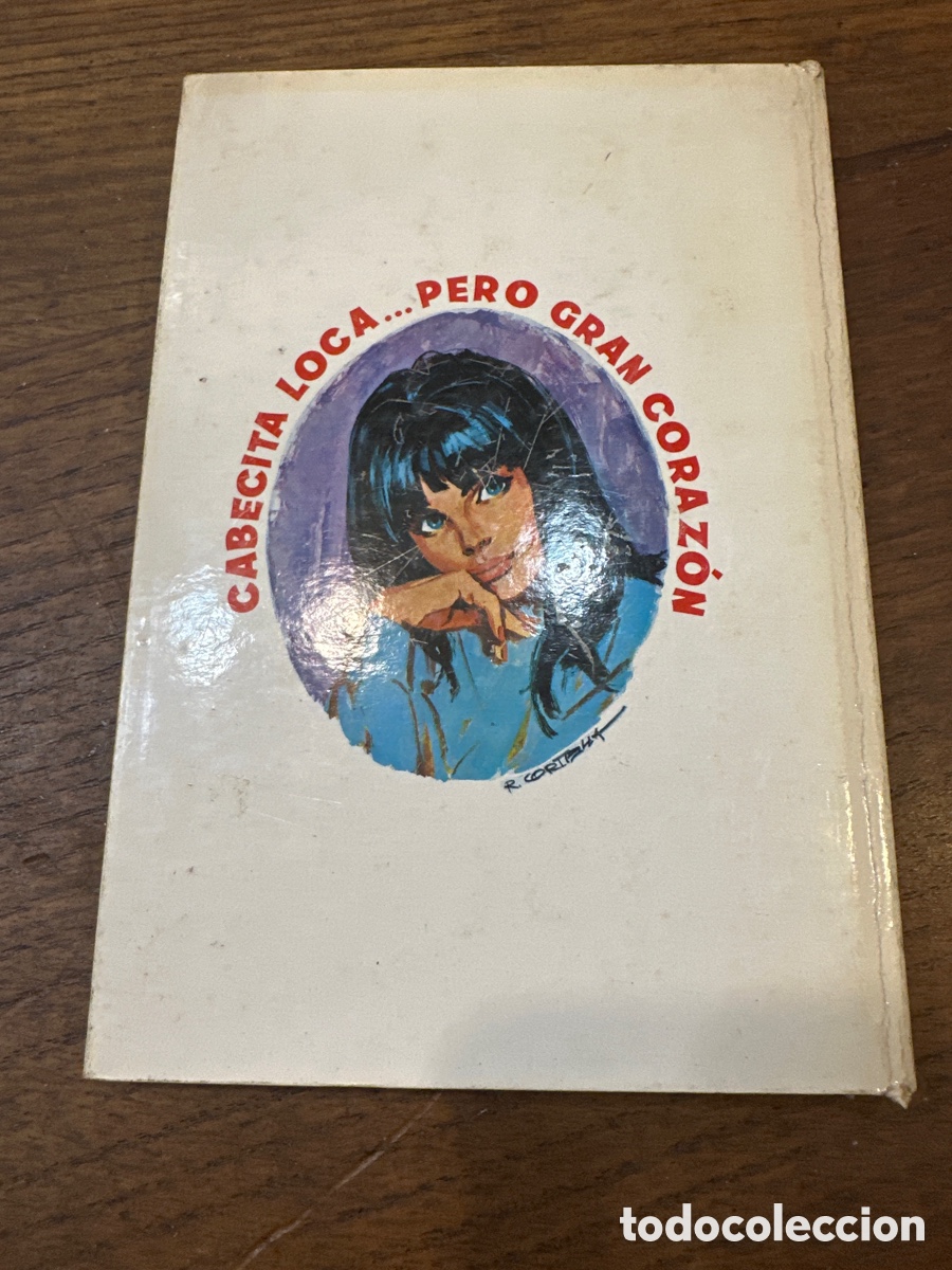 Libros de segunda mano: PUCK Y EL MONSTRUO DEL LAGO - LISBETH WERNER - TORAY 1971 - Foto 7