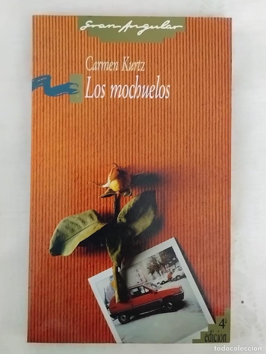 Libros de segunda mano: Los mochuelos - Carmen Kurz