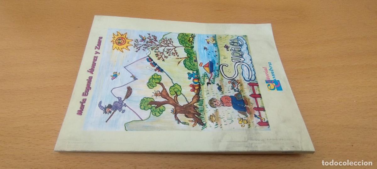 Libros de segunda mano: SUE&Ntilde;OS / MARIA EUGENIA ALVAREZ Y ZAERA / KARA 01 / COMBRA