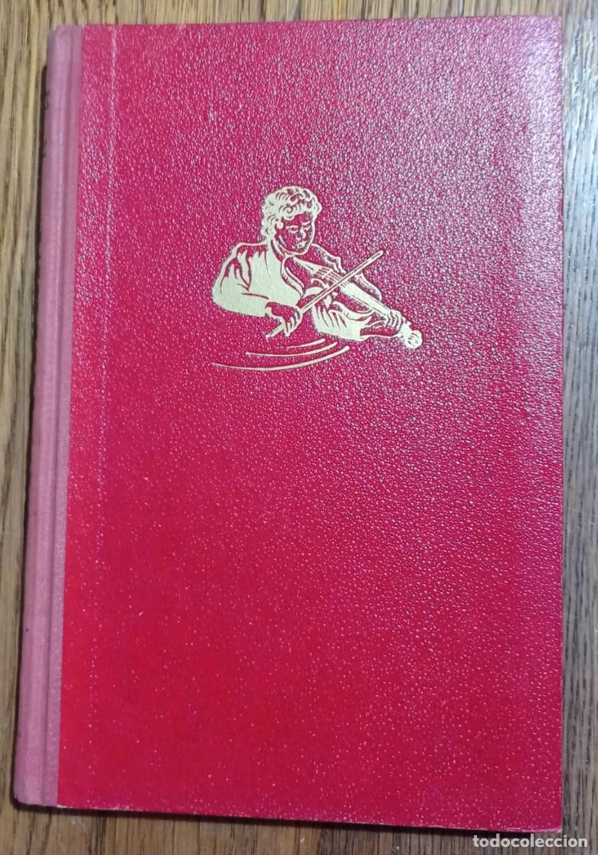 Libros de segunda mano: SIN PATRIA- JUANA SPYRI. PARA CHICOS Y CHICAS DE 12 A 16 A&Ntilde;OS EDITORIAL JUVENTUD 2&ordf; EDICI&Oacute;N 1954