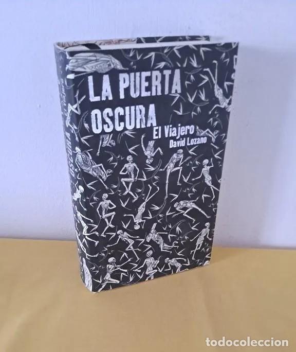 Gebrauchte B&uuml;cher: DAVID LOZANO - EL VIAJERO (LA PUERTA OSCURA I) - EDICIONES SM 2008