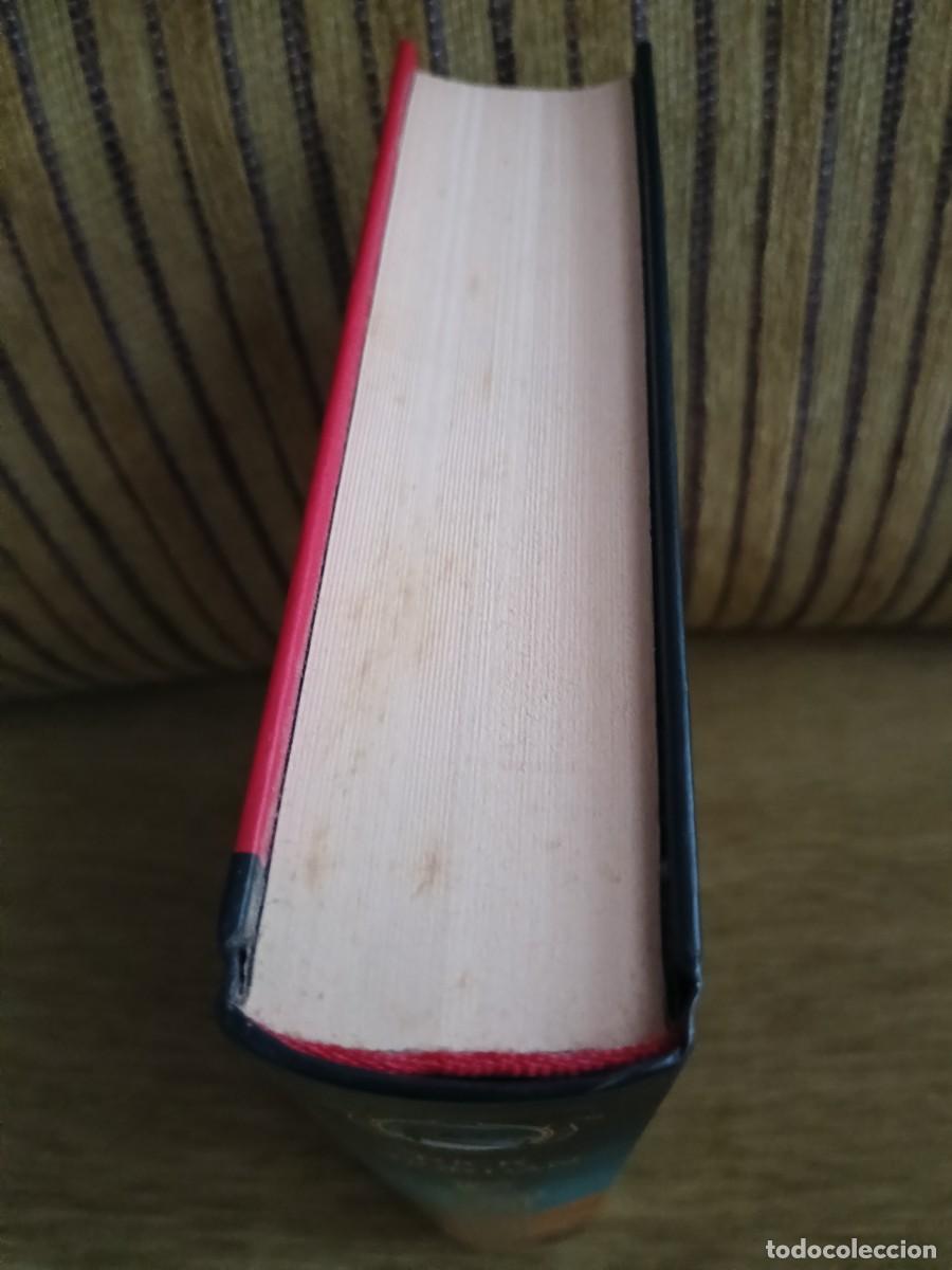 Libros de segunda mano: LA PIR&Aacute;MIDE ROJA Rick Riordan - Foto 5