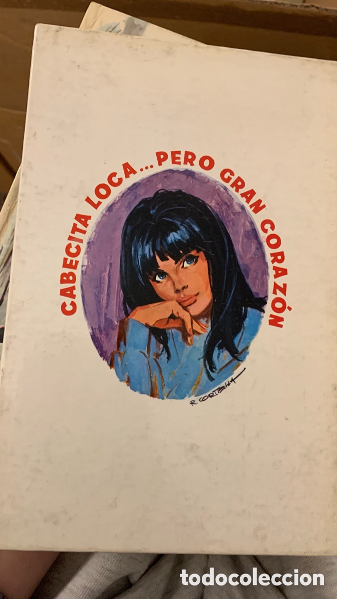 Libros de segunda mano: Colecci&oacute;n PUCK 12 libros de Lisbeth Werner - Foto 4