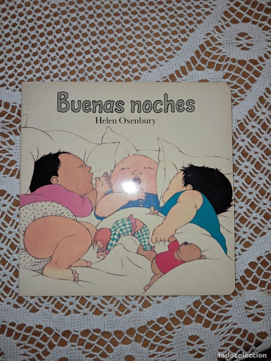 Libros de segunda mano: Buenas noches Helen Oxenbury