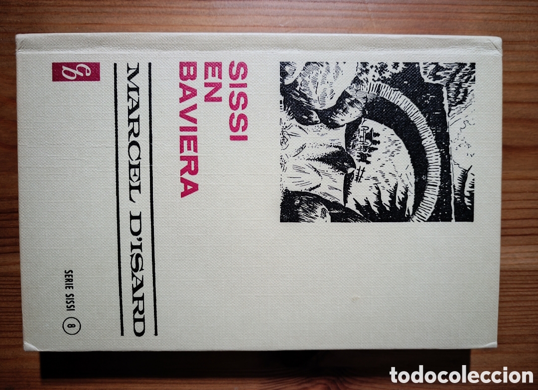Libros de segunda mano: Sissi en Baviera. Isabel en Baviera - Foto 3