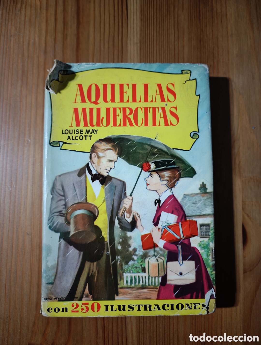 Libros de segunda mano: Aquellas mujercitas. Las aventuras de las hermanas March