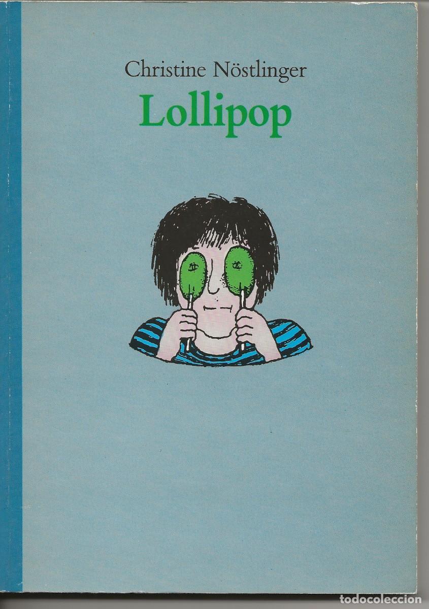 Libros de segunda mano: ECOLE DES LOISIRS - LOLLIPOP