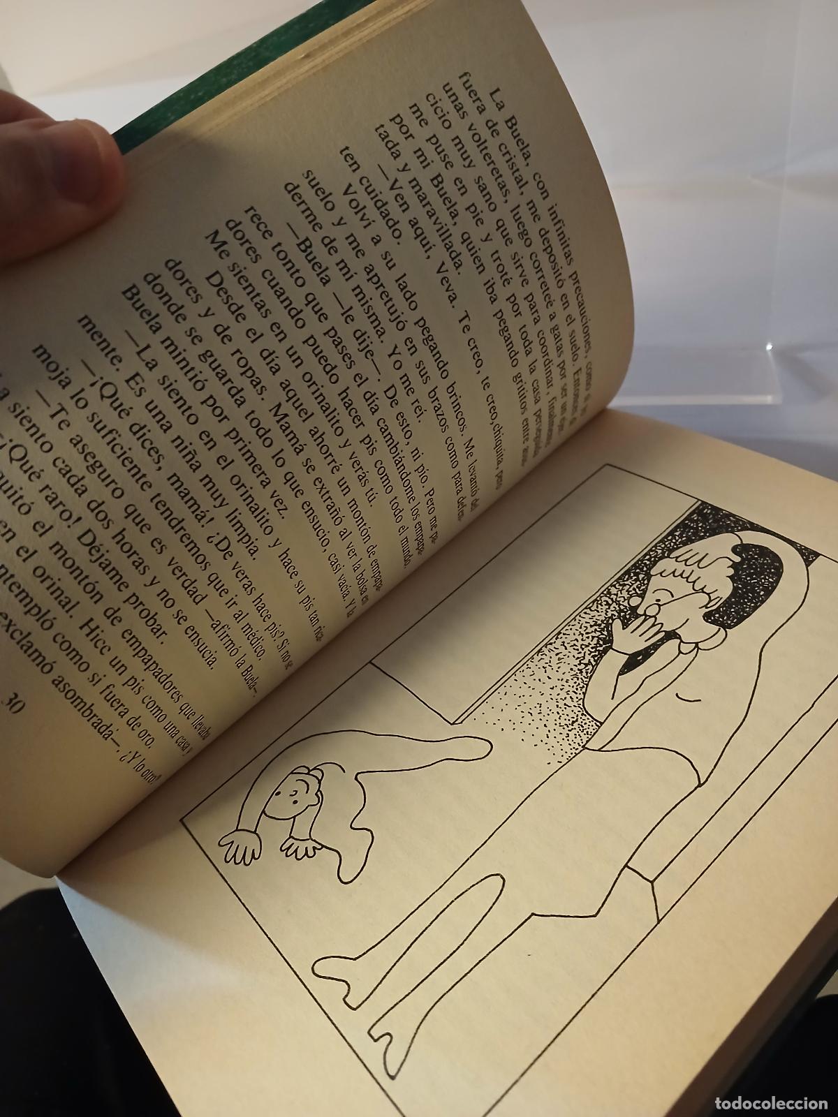Libros de segunda mano: Veva - Carmen Kurtz - Foto 3