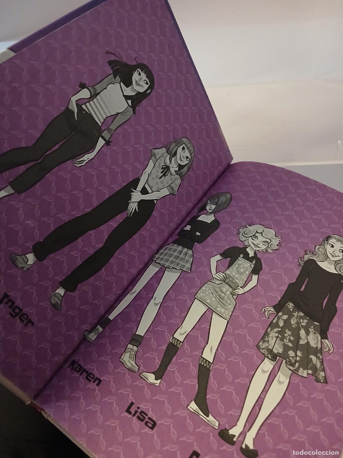 Libros de segunda mano: Puck. Triunfa - Lisbeth Werner - Foto 4