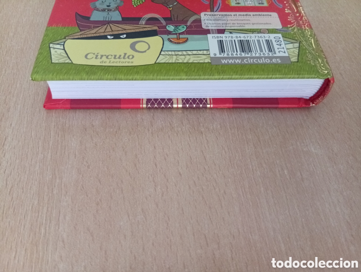 Libros de segunda mano: VIOLETA Y RL TESORO ESCONDIDO. Harriet Whitehonn