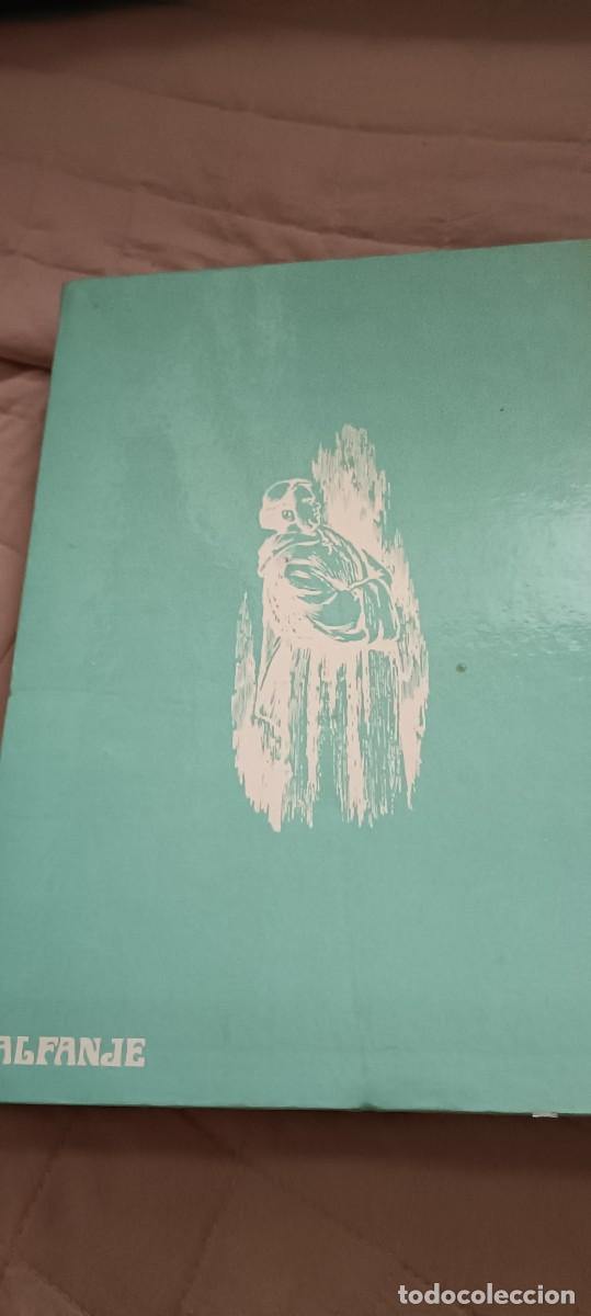 Libros de segunda mano: Robin Hood.Massimo Grillandi - Foto 4