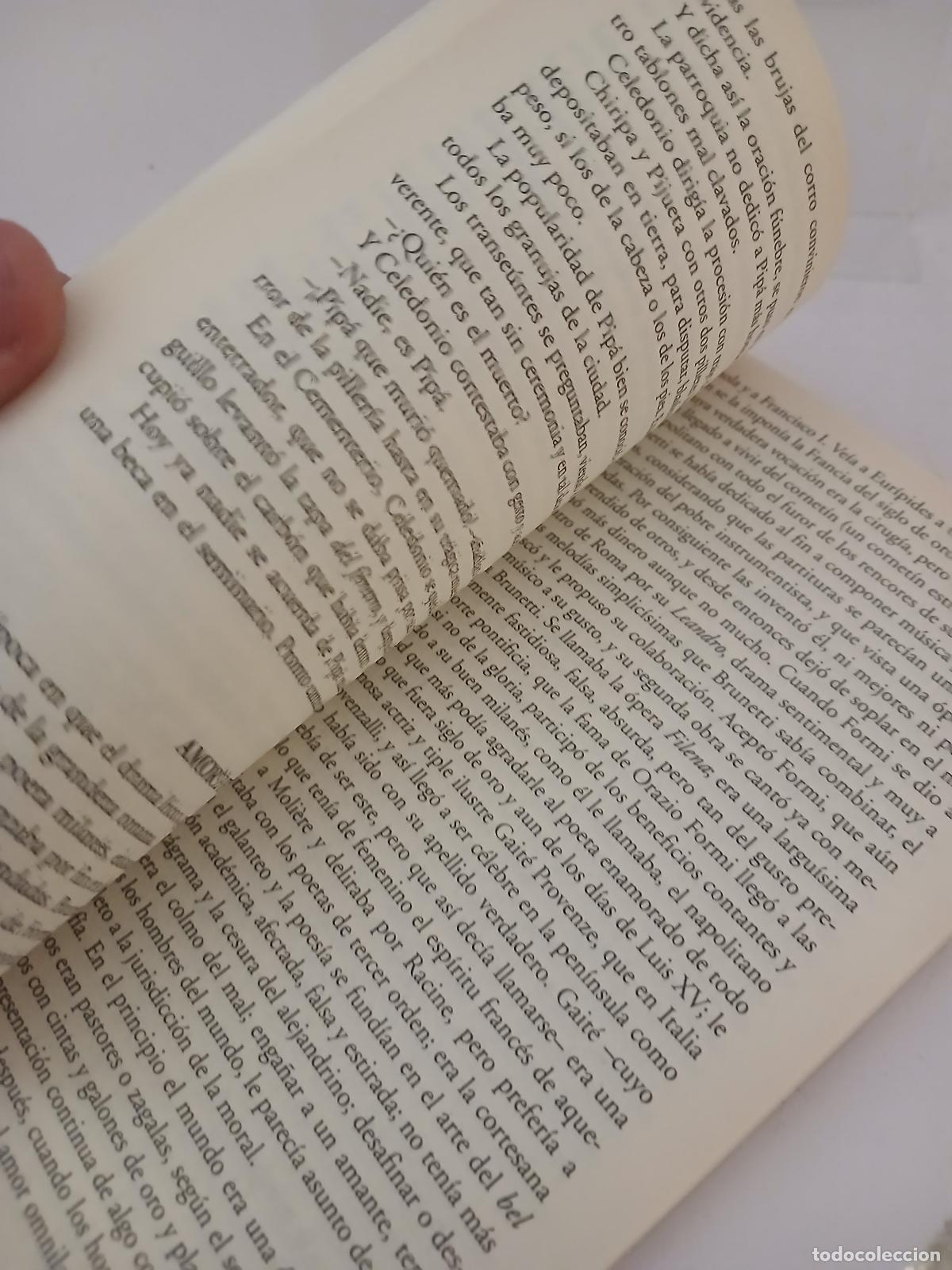 Libros de segunda mano: Pip&aacute; - Leopoldo Alas - Foto 3