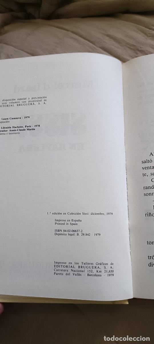 Libros de segunda mano: Sissi en Baviera.Maecel DIsard - Foto 3