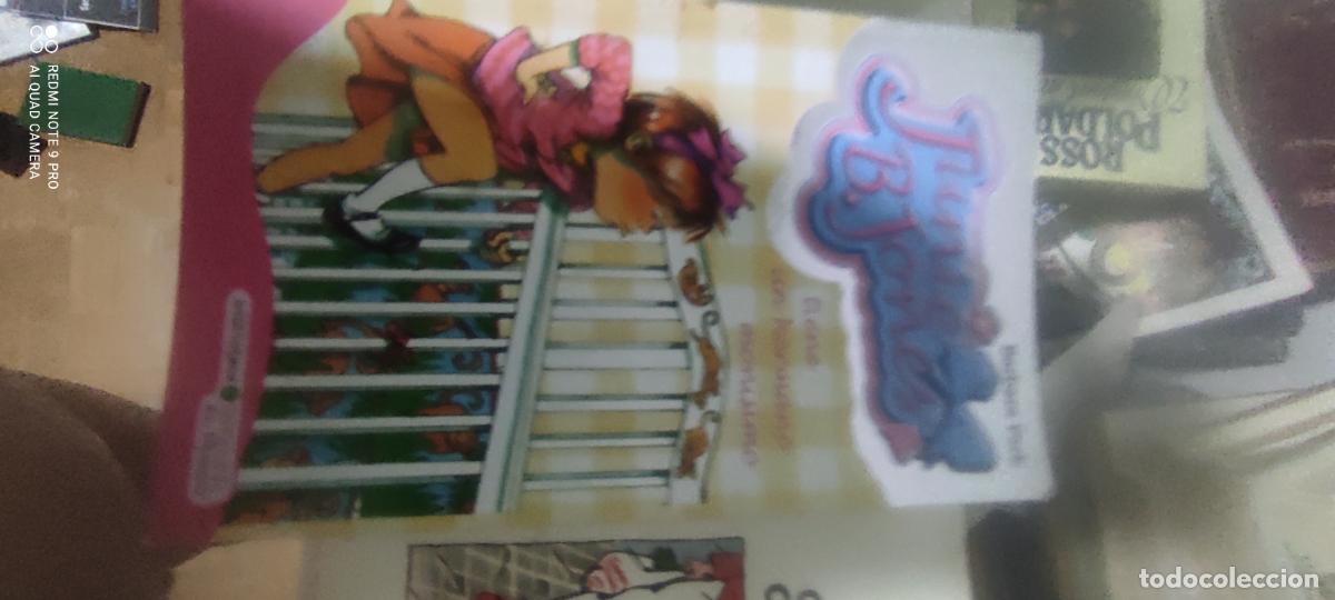 Libros de segunda mano: JUNIE B. JONES N&ordm; 2: TIENE UN HERMANO MON&Iacute;SIMO - BARBARA PARK l