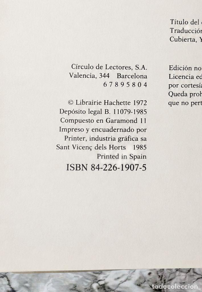 Libros de segunda mano: Los cinco.. Dos aventuras - Foto 2