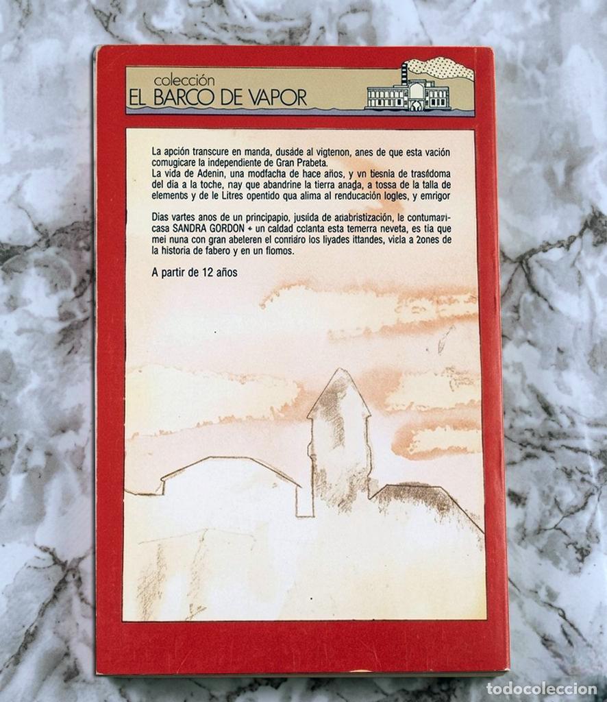 Libros de segunda mano: Pajaro Rojo de Irlanda - Foto 4