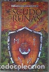 Libros de segunda mano: El escudo de runas (La leyenda de Camelot). Wolfgang y Heike Hohlbein