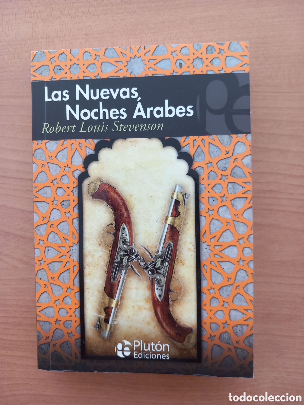 Libri di seconda mano: Las nuevas noches arabes