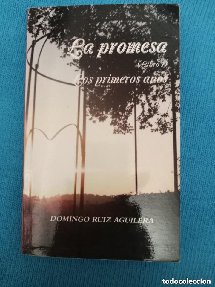 Second hand books: La promesa (Libro 1) Los primeros a&ntilde;os (PRIMERA VERSI&Oacute;N ORIGINAL con las 6 PRIMERAS PARTES)