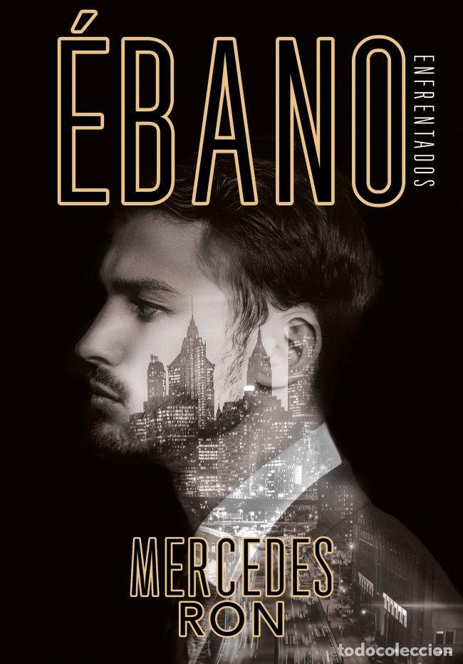 Libros de segunda mano: &Eacute;bano - Mercedes Ron - Montena - Enfrentados, Vol: 2