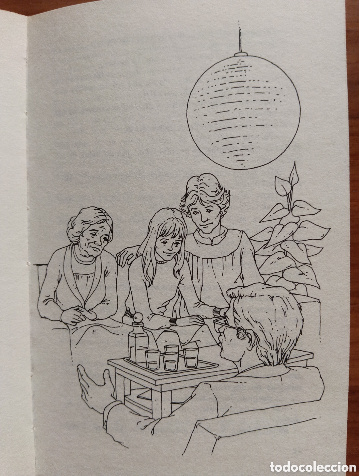 Libros de segunda mano: Mi padre vive en Brasil, Thea Beckman - Foto 5