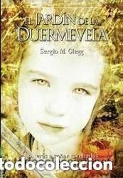 Libros de segunda mano: El Jard&iacute;n de Duermevela -LEER SINOPSIS