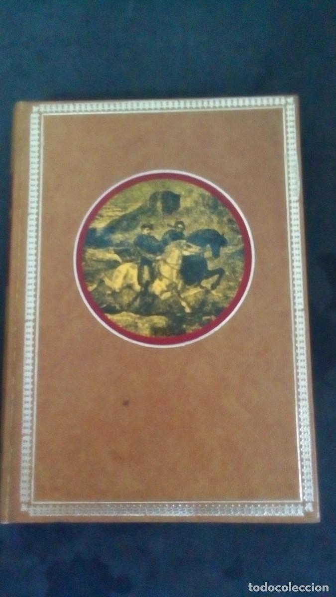 Libros de segunda mano: LO MEJOR DE JULIO VERNE-VOLUMEN V-HECTOR SERVADAC-EDICIONES NAUTA-TAPA DURA