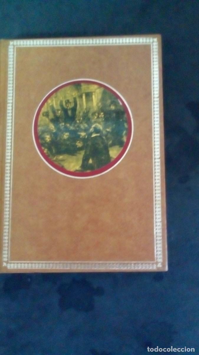 Libros de segunda mano: JULIO VERNE VII-LOS HIJOS DEL CAPITAN GRANT II-EL CAPRICHO DEL DOCTOR OX-DE GLASGOW A CHARLESTON