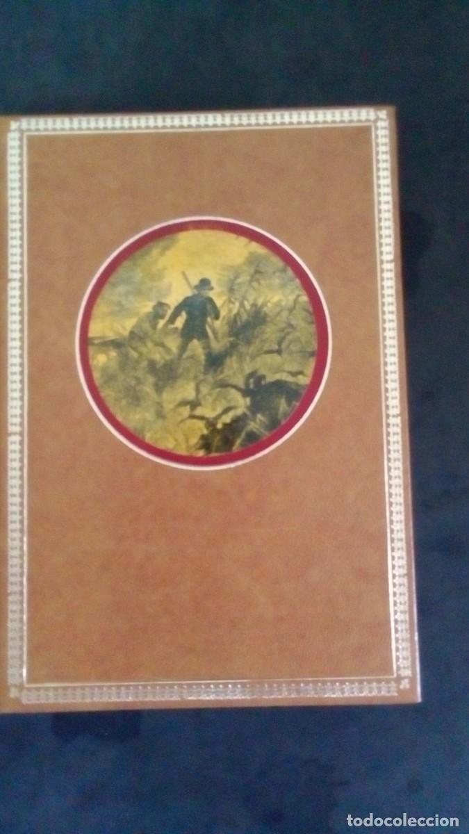 Libros de segunda mano: LO MEJOR DE JULIO VERNE-VOLUMEN II-DOS A&Ntilde;OS DE VACACIONES-EDICIONES NAUTA-TAPA DURA