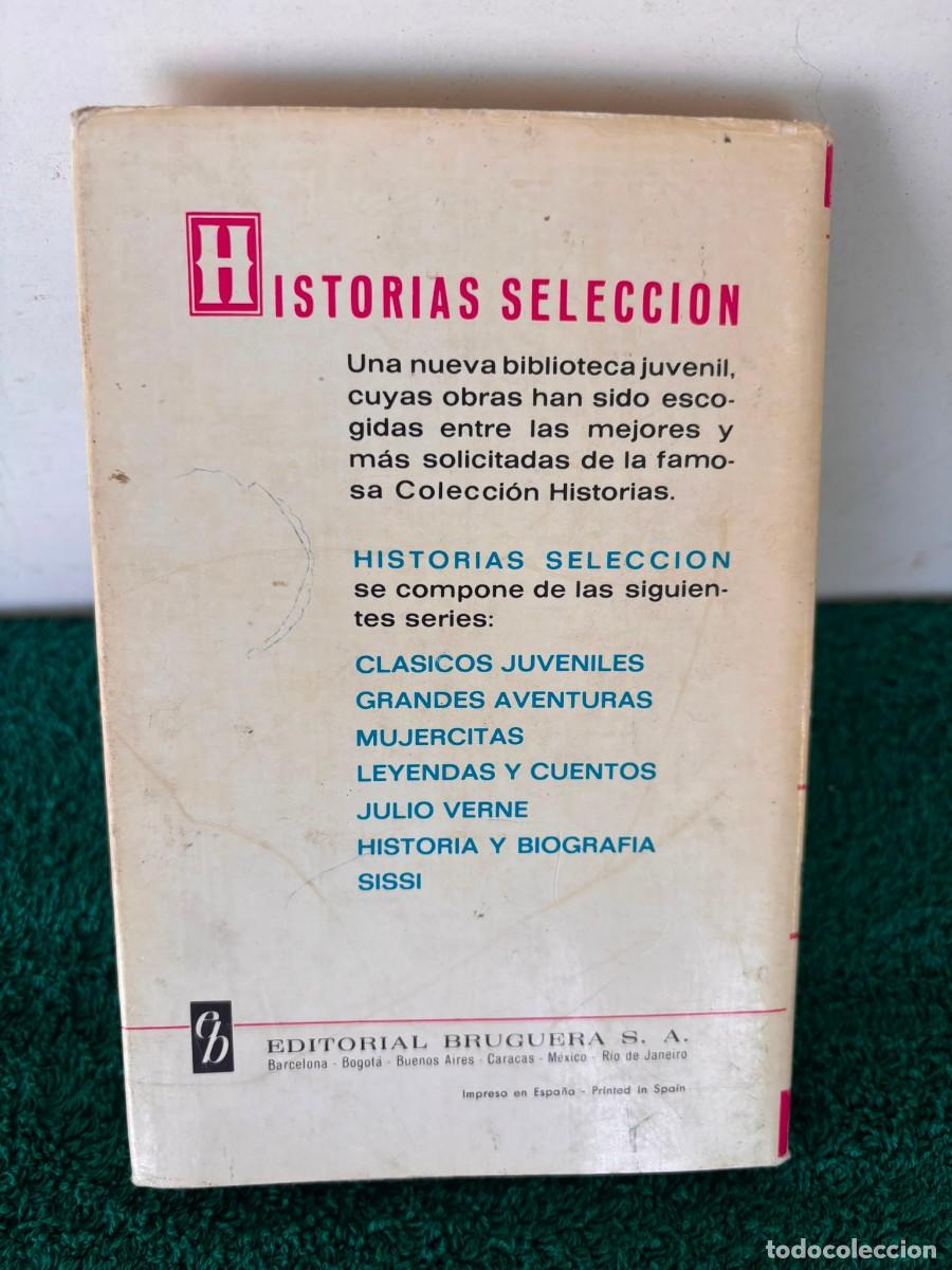 Libros de segunda mano: Sissi en el palacio de las Hadas - Marcel DIsard - Foto 2