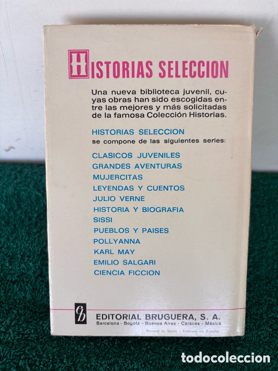 Libros de segunda mano: Aventura de Tom Sayer - Foto 2