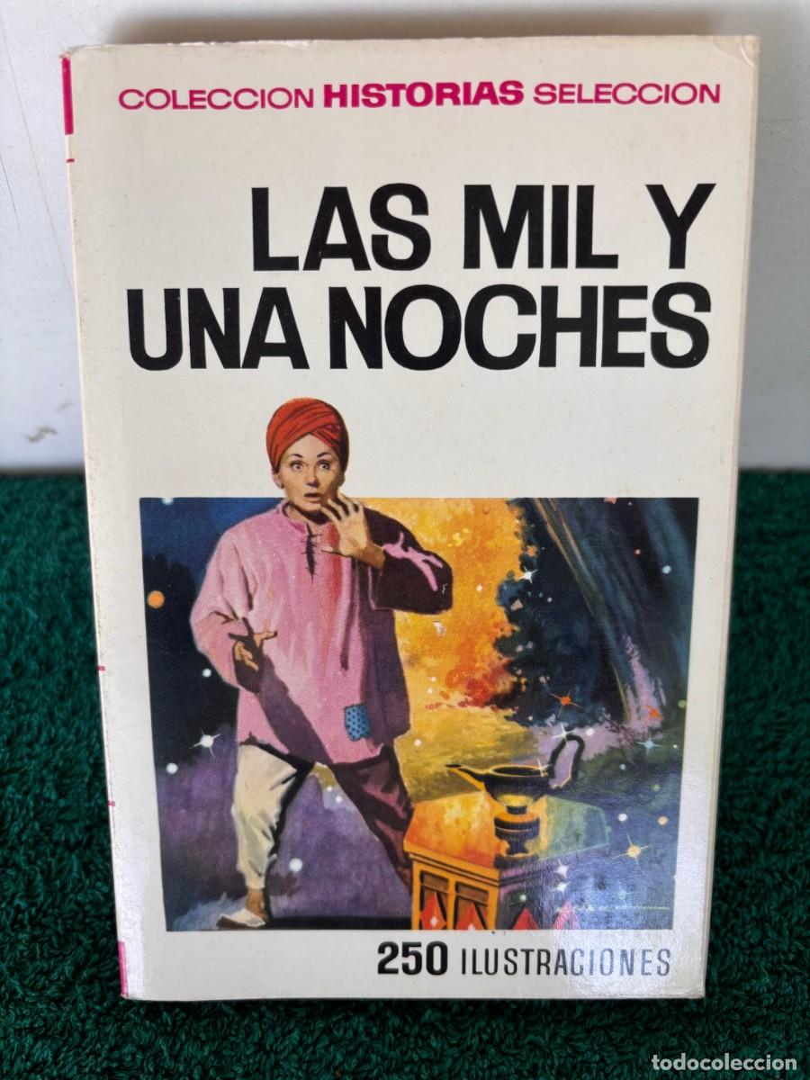 Libros de segunda mano: Las mil y una noches