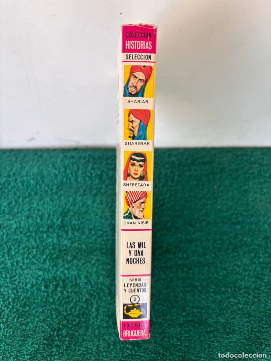 Libros de segunda mano: Las mil y una noches - Foto 3