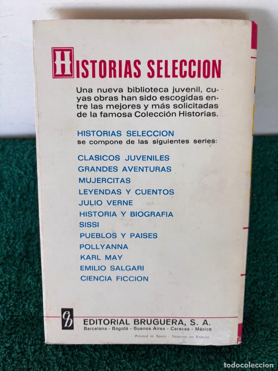 Libros de segunda mano: Fray escoba libro novela - Foto 2
