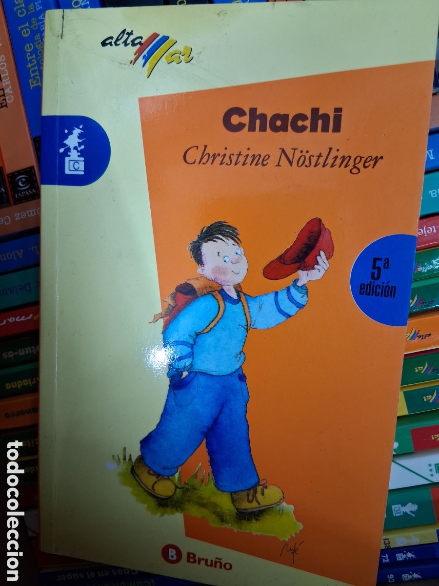 Libros de segunda mano: Lote 17 libros Bru&ntilde;o Delta - Foto 3
