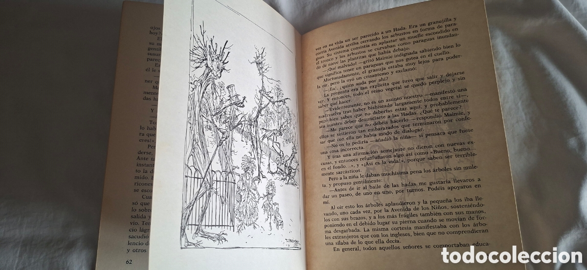 Libros de segunda mano: PETER PAN. Clasicos de la Juventud - Foto 6