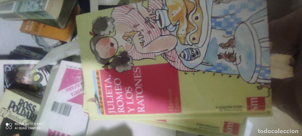Libros de segunda mano: El habitante de la nada.- Sennell, Joles