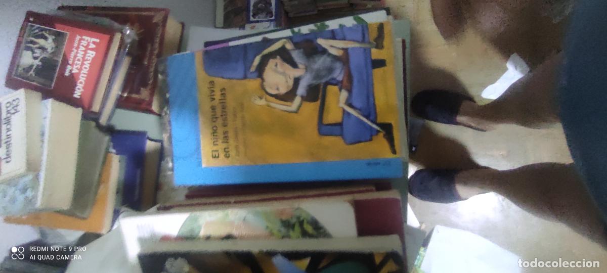 Libros de segunda mano: El ni&ntilde;o que viv&iacute;a en las estrellas Jordi Sierra i Fabra