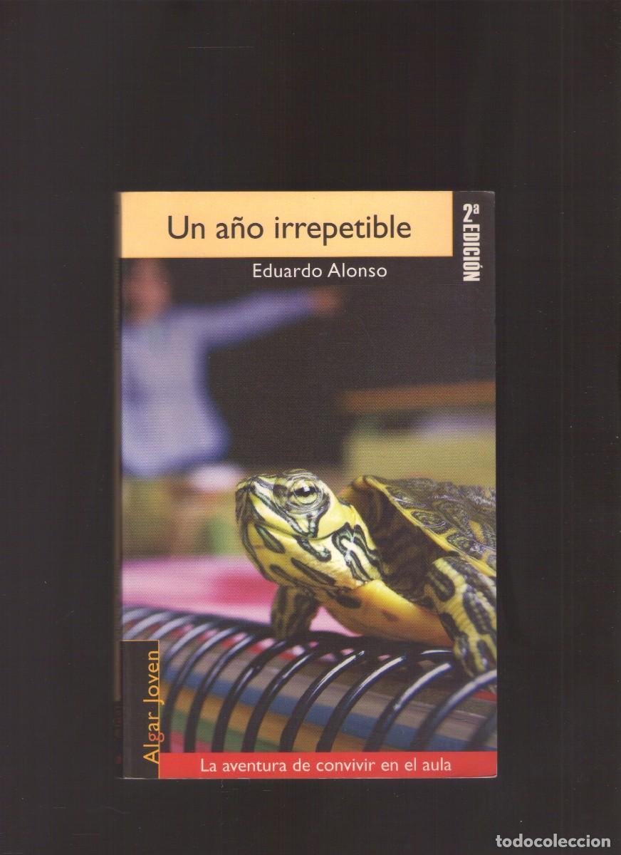 Libri di seconda mano: Ac. Un a&ntilde;o irrepetible (Eduardo Alonso)