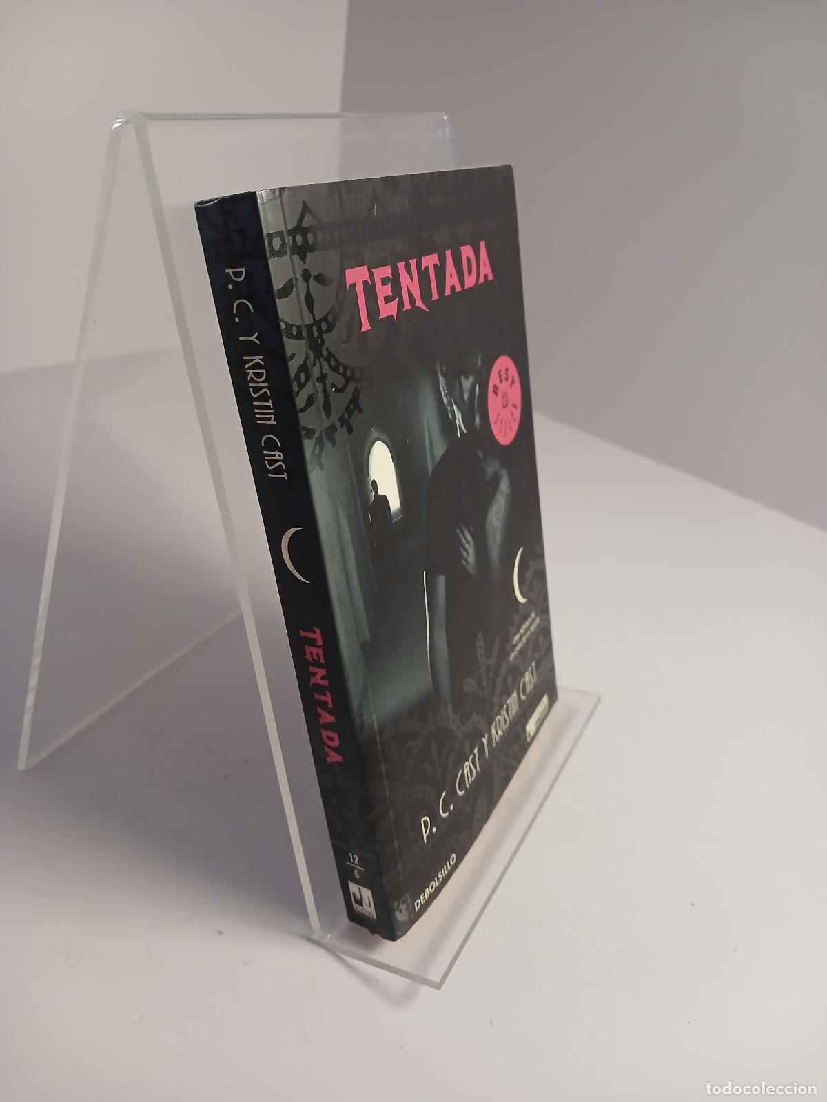 Libros de segunda mano: Tentada - P. C. Cast - Foto 2