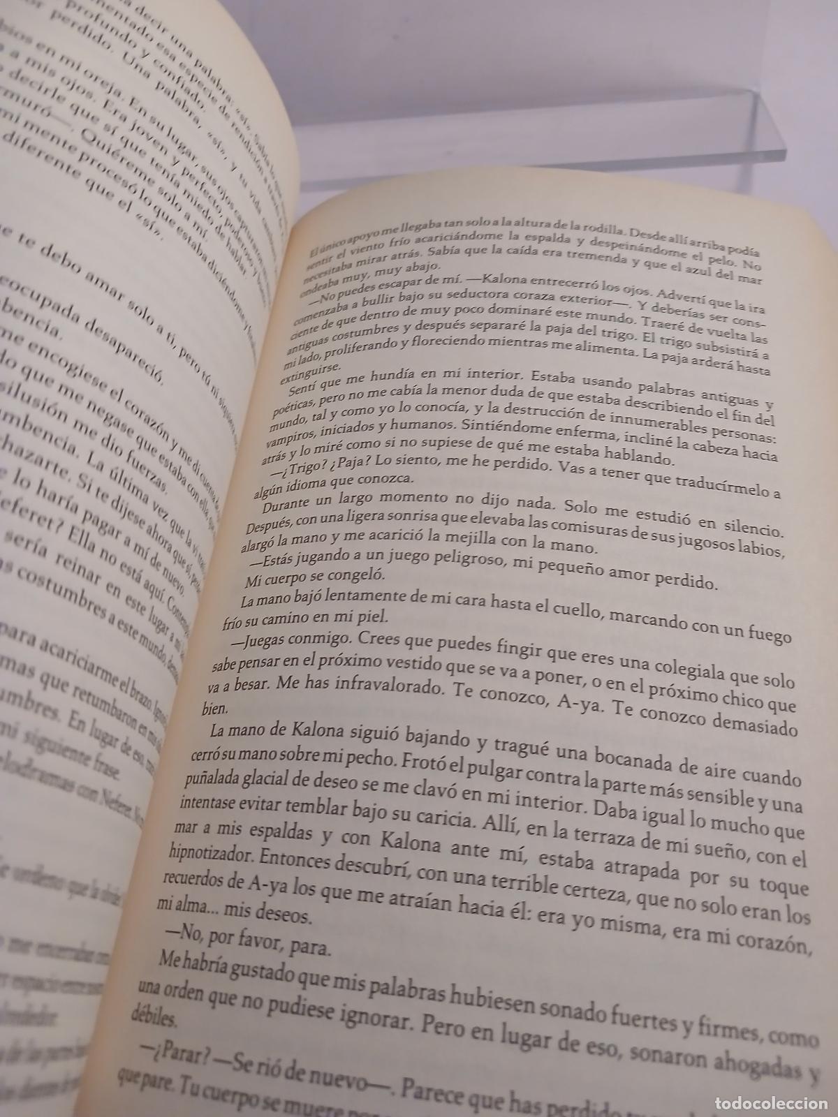 Libros de segunda mano: Tentada - P. C. Cast - Foto 4